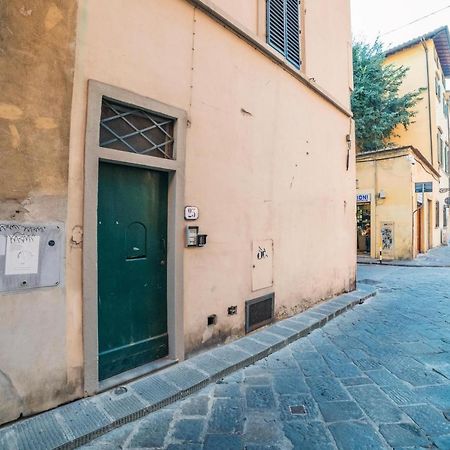 S1 - Serristori Tower Apt - Dolcevita Holiday Firenze Eksteriør bilde