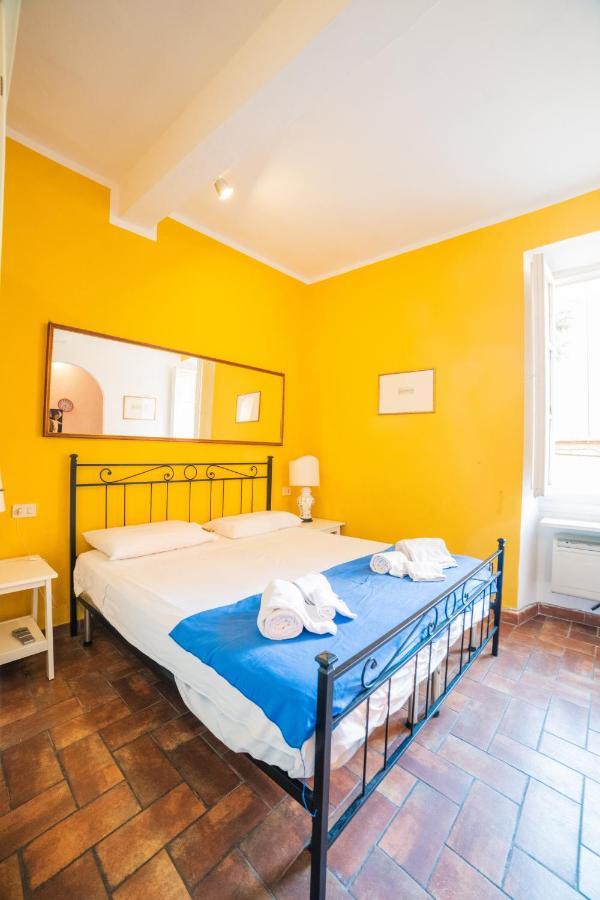 S1 - Serristori Tower Apt - Dolcevita Holiday Firenze Eksteriør bilde