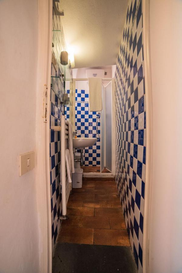 S1 - Serristori Tower Apt - Dolcevita Holiday Firenze Eksteriør bilde