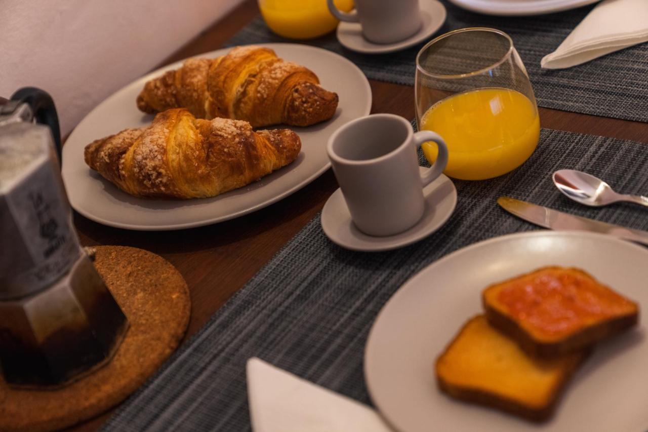 S1 - Serristori Tower Apt - Dolcevita Holiday Firenze Eksteriør bilde